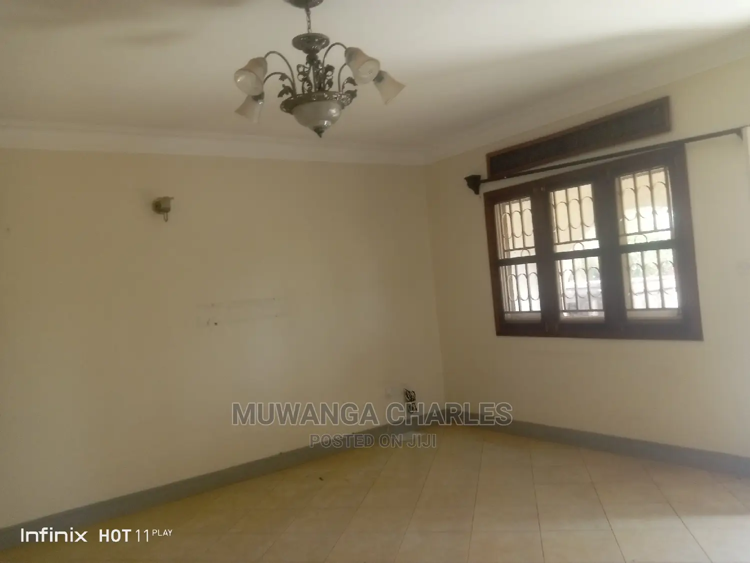 2bdrm House in Fs Properties Ltd, Central Division for rent