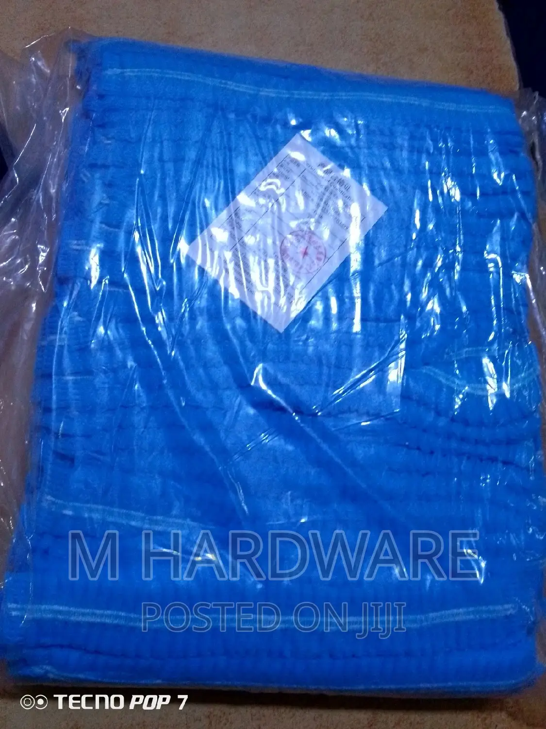 Hair Nets For Doctors,Boda Boda Etc