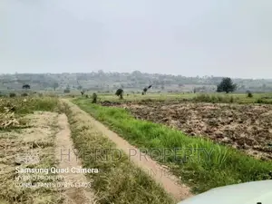 Fertile 30acres of Land for Sale at Bujjuko~Nkambo Along Mityana Rd.
