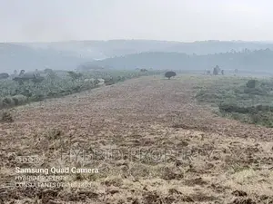 Fertile 30acres of Land for Sale at Bujjuko~Nkambo Along Mityana Rd.