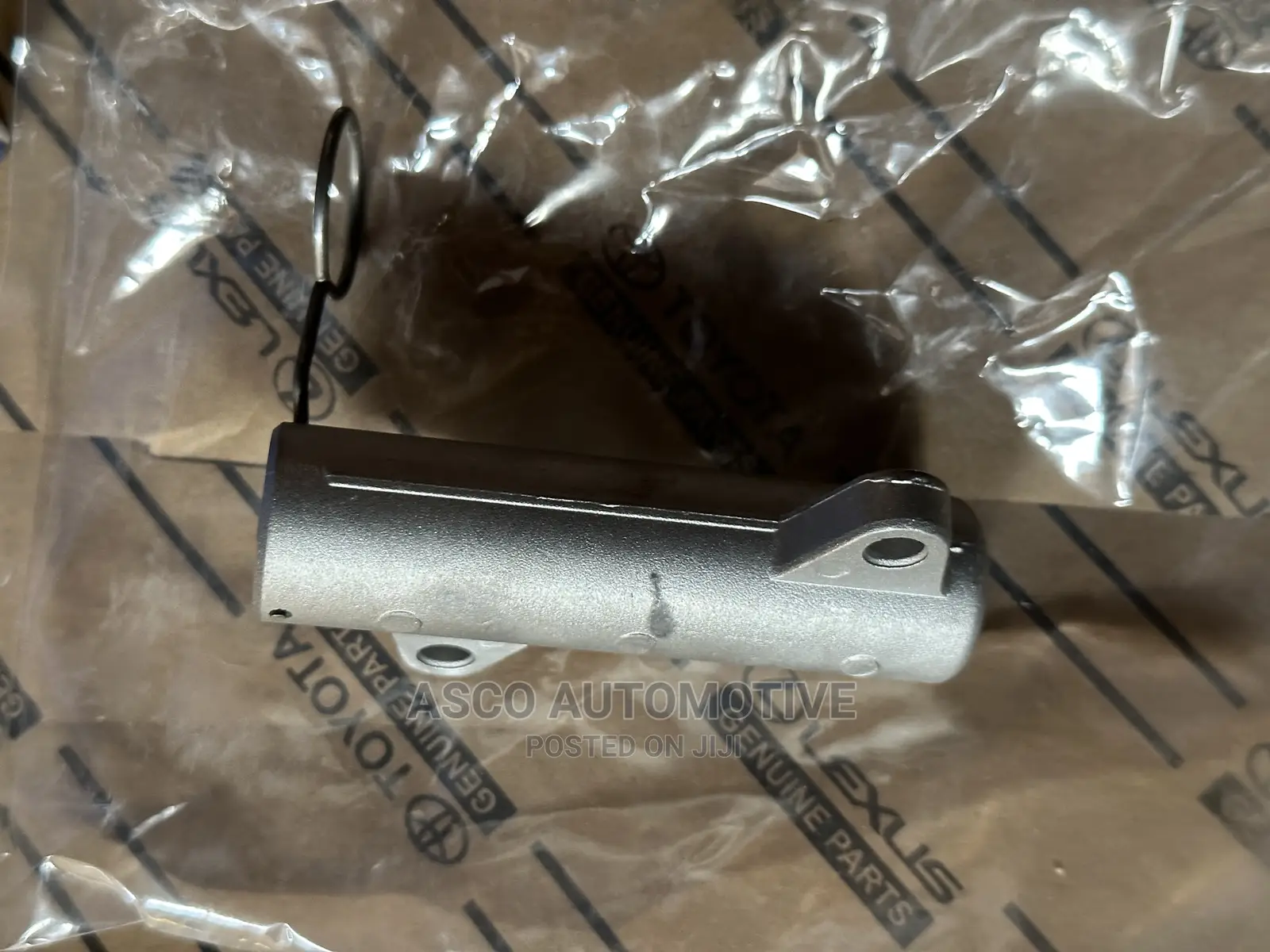 Timing Belt Tensioner Assy for 2KD 1KD 1KZ. NTN Brand
