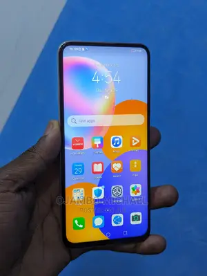 Huawei Y9a 128 GB Blue