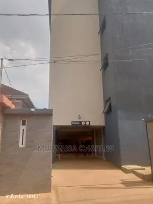Furnished 1bdrm Apartment in Fs Properties Ltd, Central Division