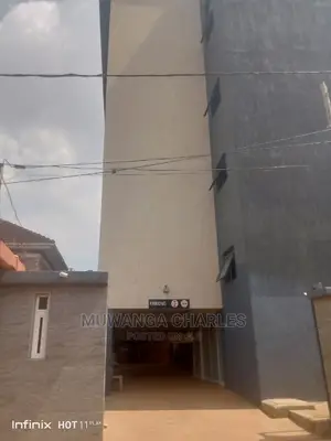Furnished 1bdrm Apartment in Fs Properties Ltd, Central Division