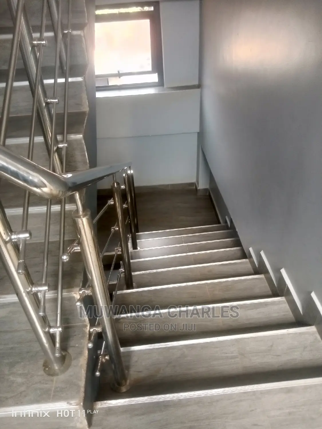 Furnished 1bdrm Apartment in Fs Properties Ltd, Central Division