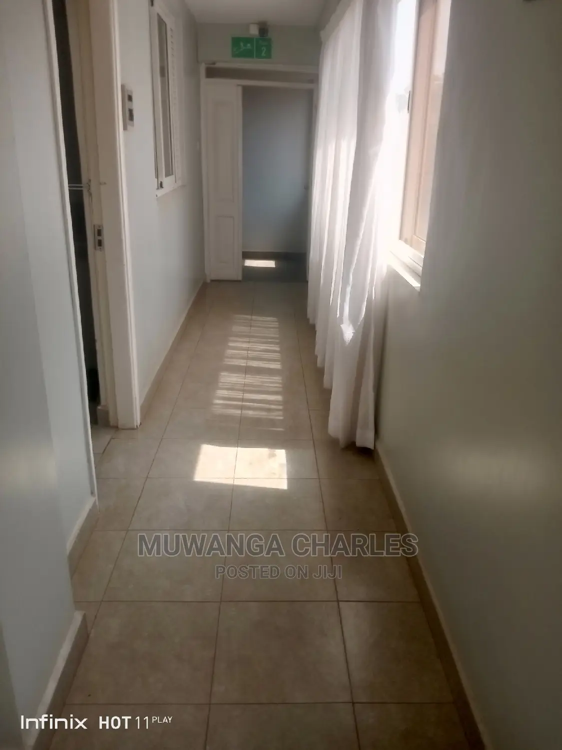 Furnished 1bdrm Apartment in Fs Properties Ltd, Central Division