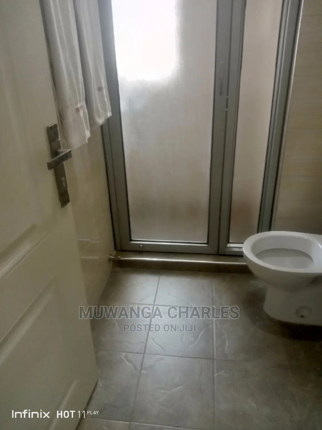 Furnished 1bdrm Apartment in Fs Properties Ltd, Central Division