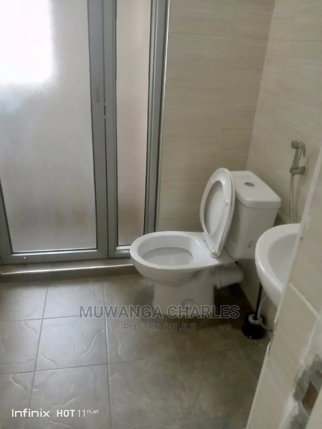 Furnished 1bdrm Apartment in Fs Properties Ltd, Central Division