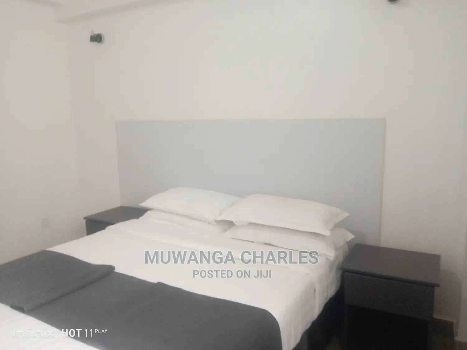 Furnished 1bdrm Apartment in Fs Properties Ltd, Central Division