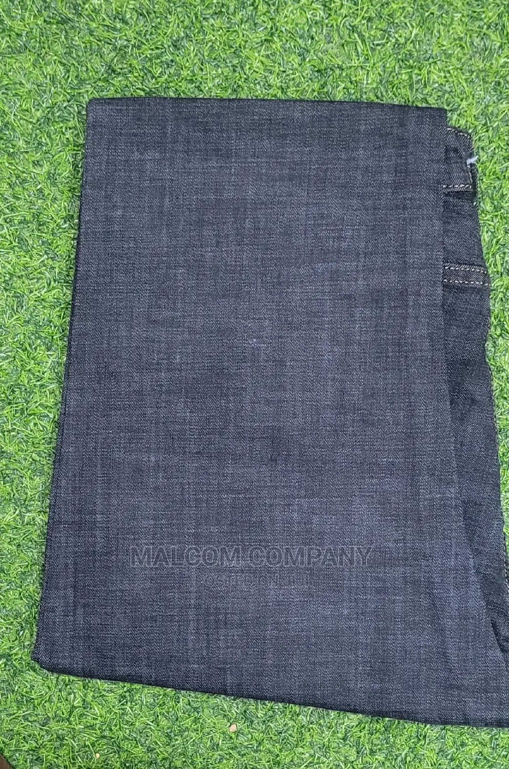 Plain Coloured Men Jeans XXXL