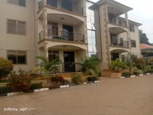 Furnished 1bdrm Apartment in Fs Properties Ltd, Central Division