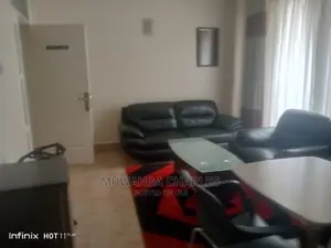 Furnished 1bdrm Apartment in Fs Properties Ltd, Central Division