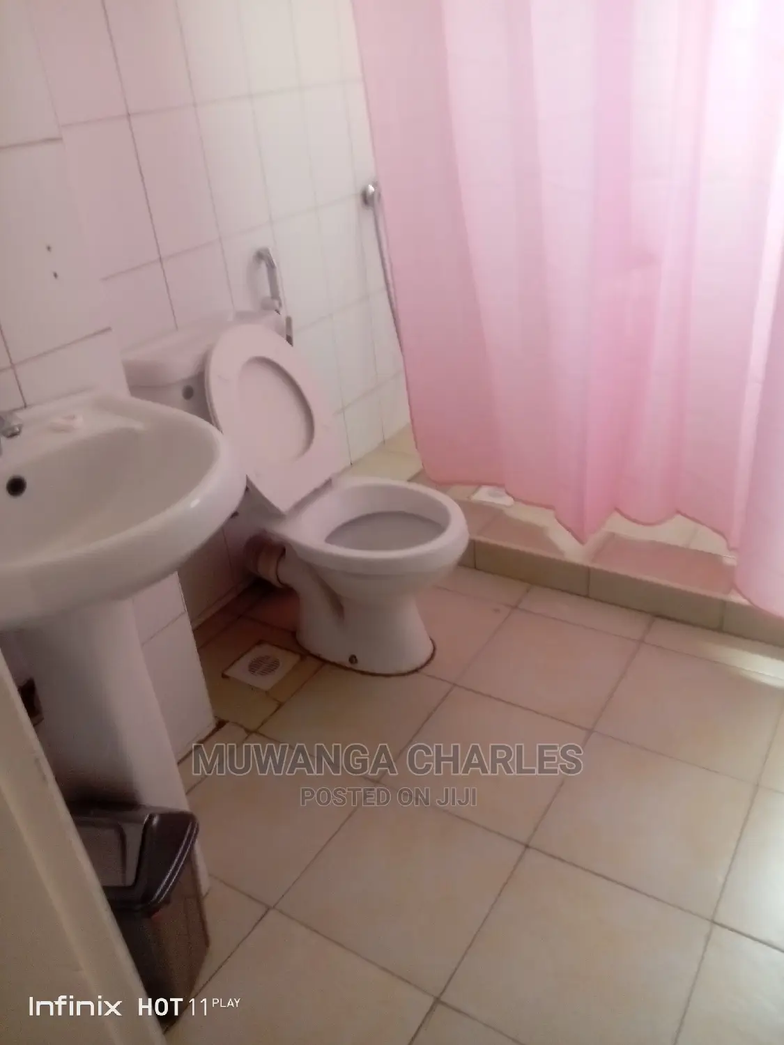 Furnished 1bdrm Apartment in Fs Properties Ltd, Central Division