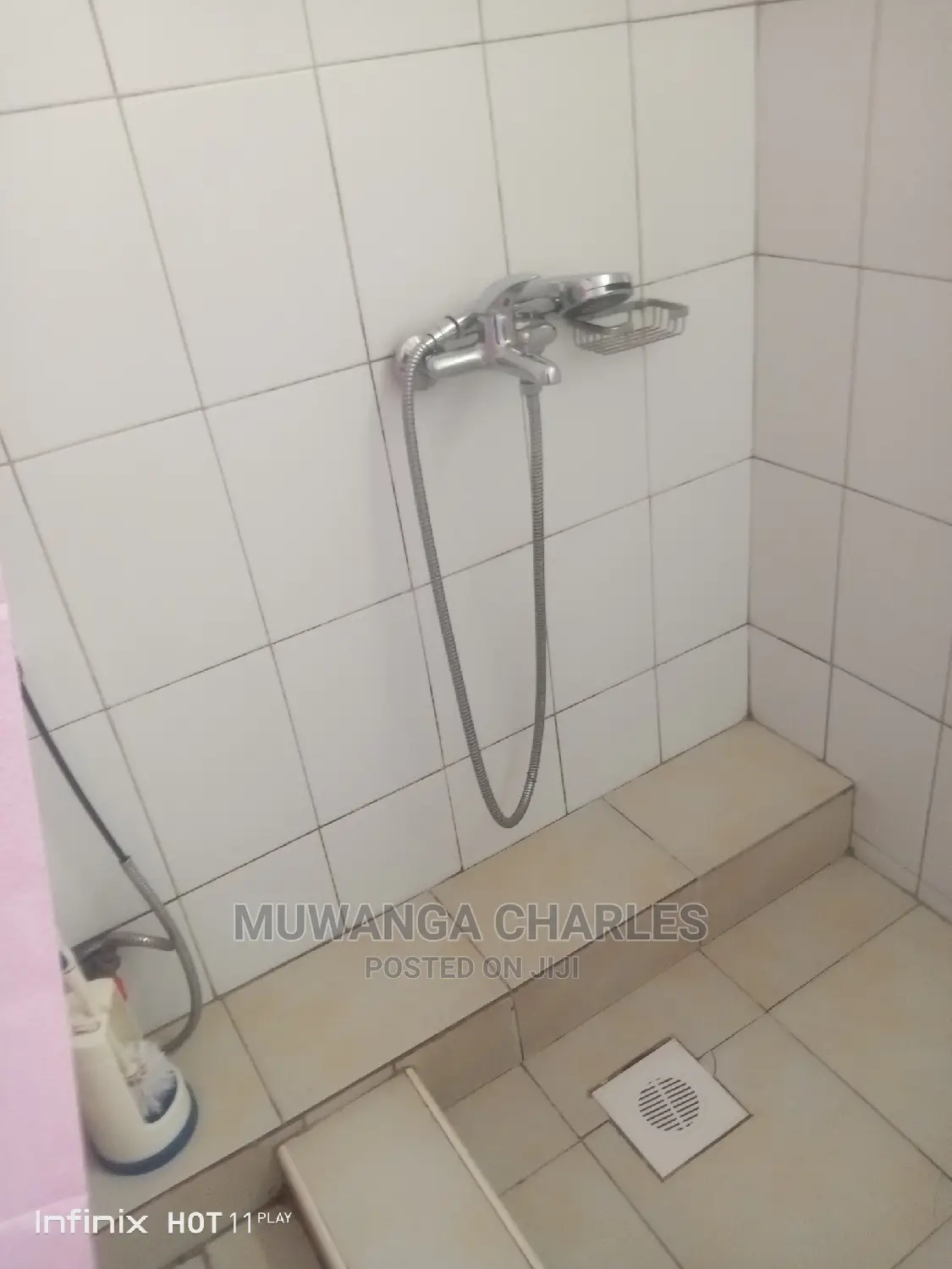 Furnished 1bdrm Apartment in Fs Properties Ltd, Central Division