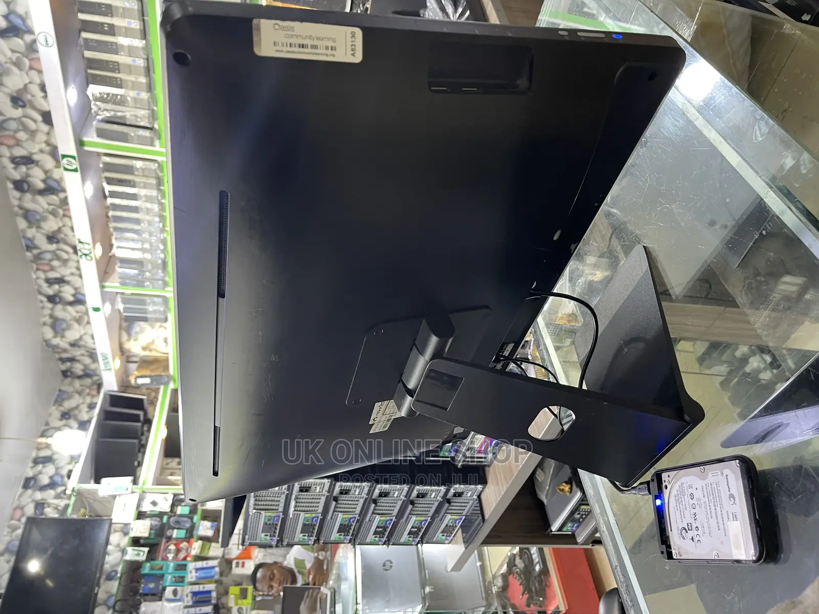 Desktop Computer 4GB Intel Core I5 HDD 500GB