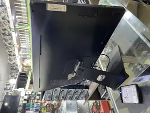 Desktop Computer 4GB Intel Core I5 HDD 500GB