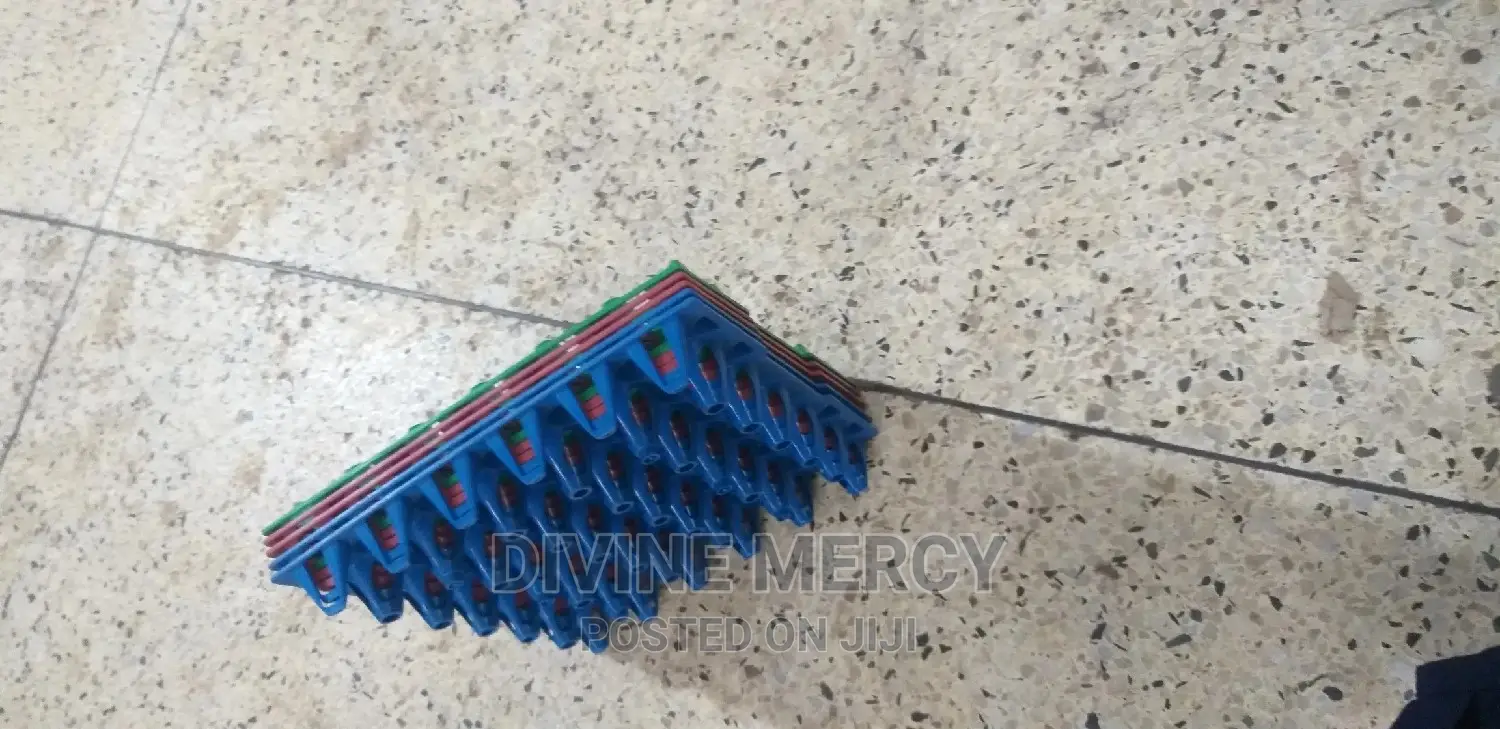 Plastic Eggs Tray