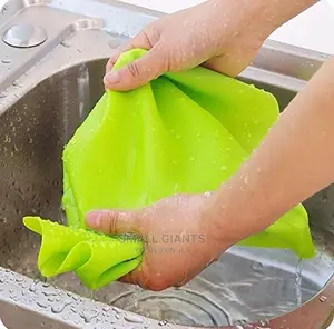 Silicone Place Mat for Baking