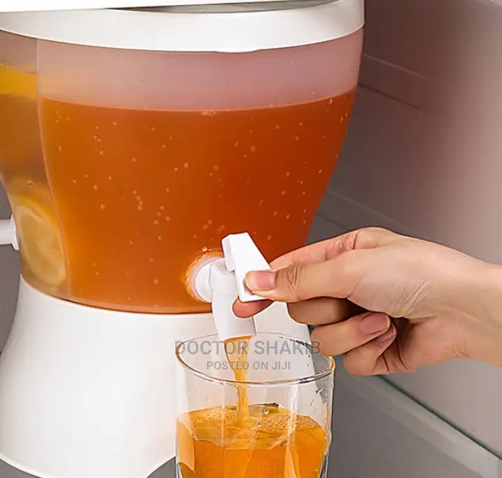 Rotary Cold Kettle