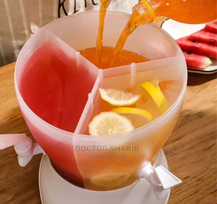 Rotary Cold Kettle
