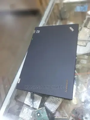 Laptop Lenovo ThinkPad T430s 8GB Intel Core i5 HDD 500GB