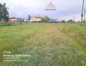 Commercial Plots for Sale at Our Bujjuko Tarmac Land Estate.