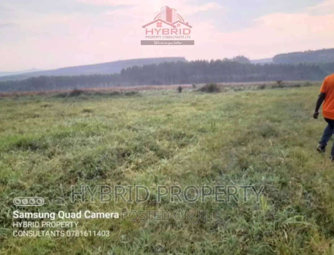 Commercial Plots for Sale at Our Bujjuko Tarmac Land Estate.
