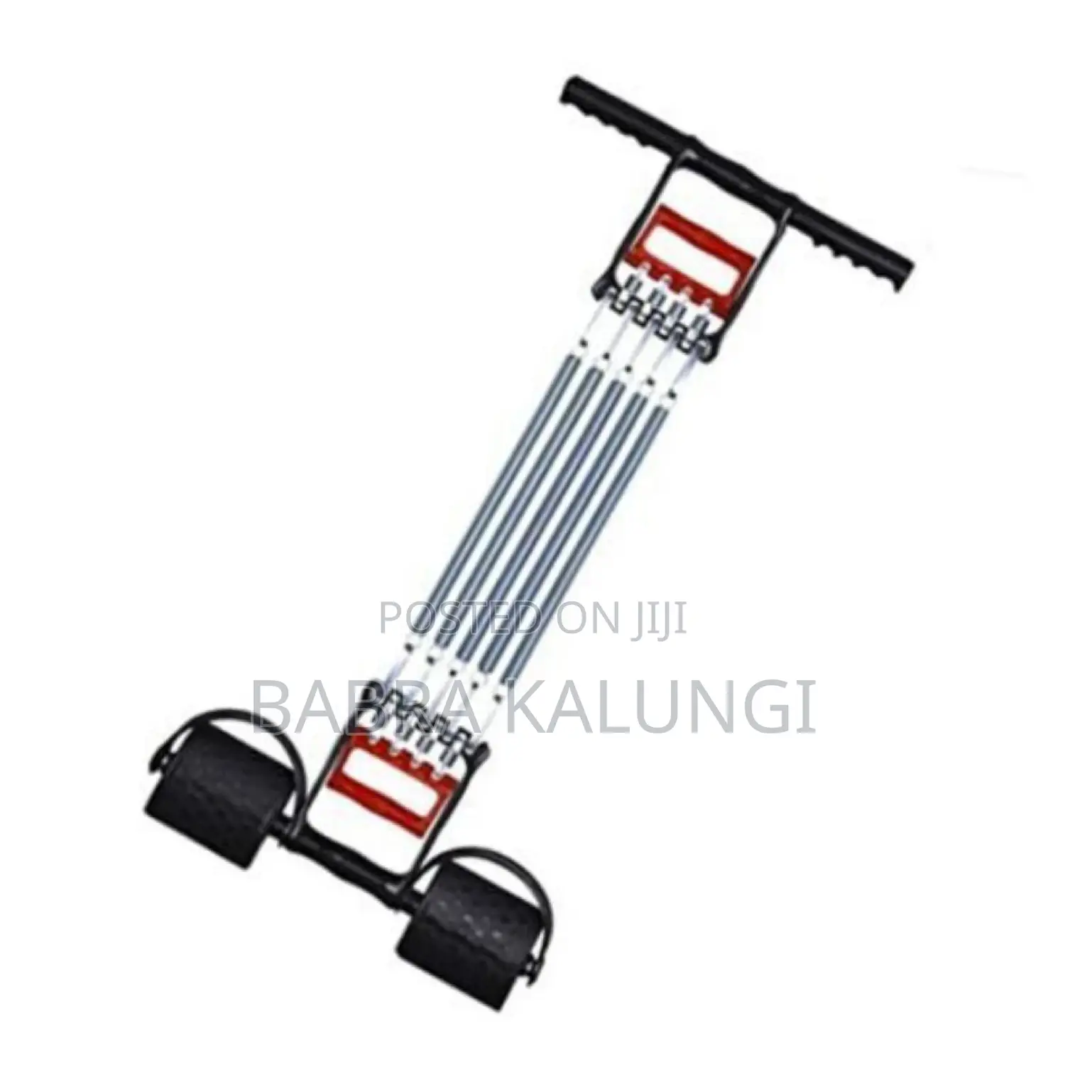 Tummy Trimmer 3 in 1 Exercise Ab