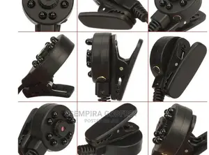 CCTV Spy DVR 1080 Infrared