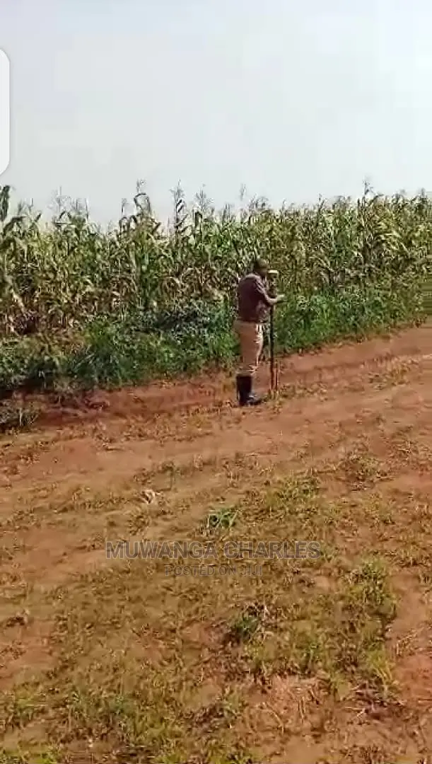 10acres of Land for Sale in Luwero