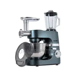 Sonifer 7L 6 Speed 3 in 1 Food Mixer Professional Blender