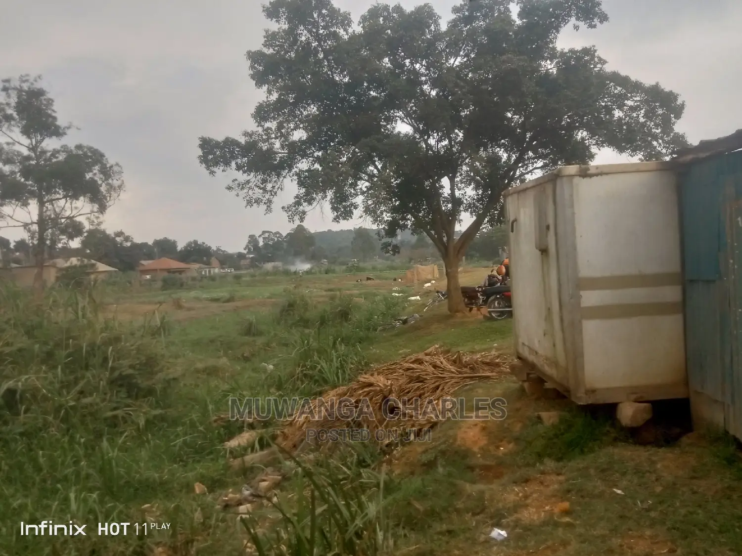 3acres of Land for Sale in Kanyanya Gayaza Road