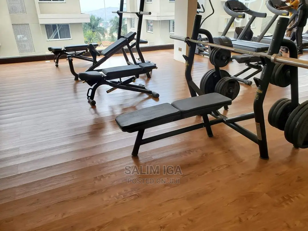 Furnished 3bdrm Block of Flats in Kololo Property, Central Division