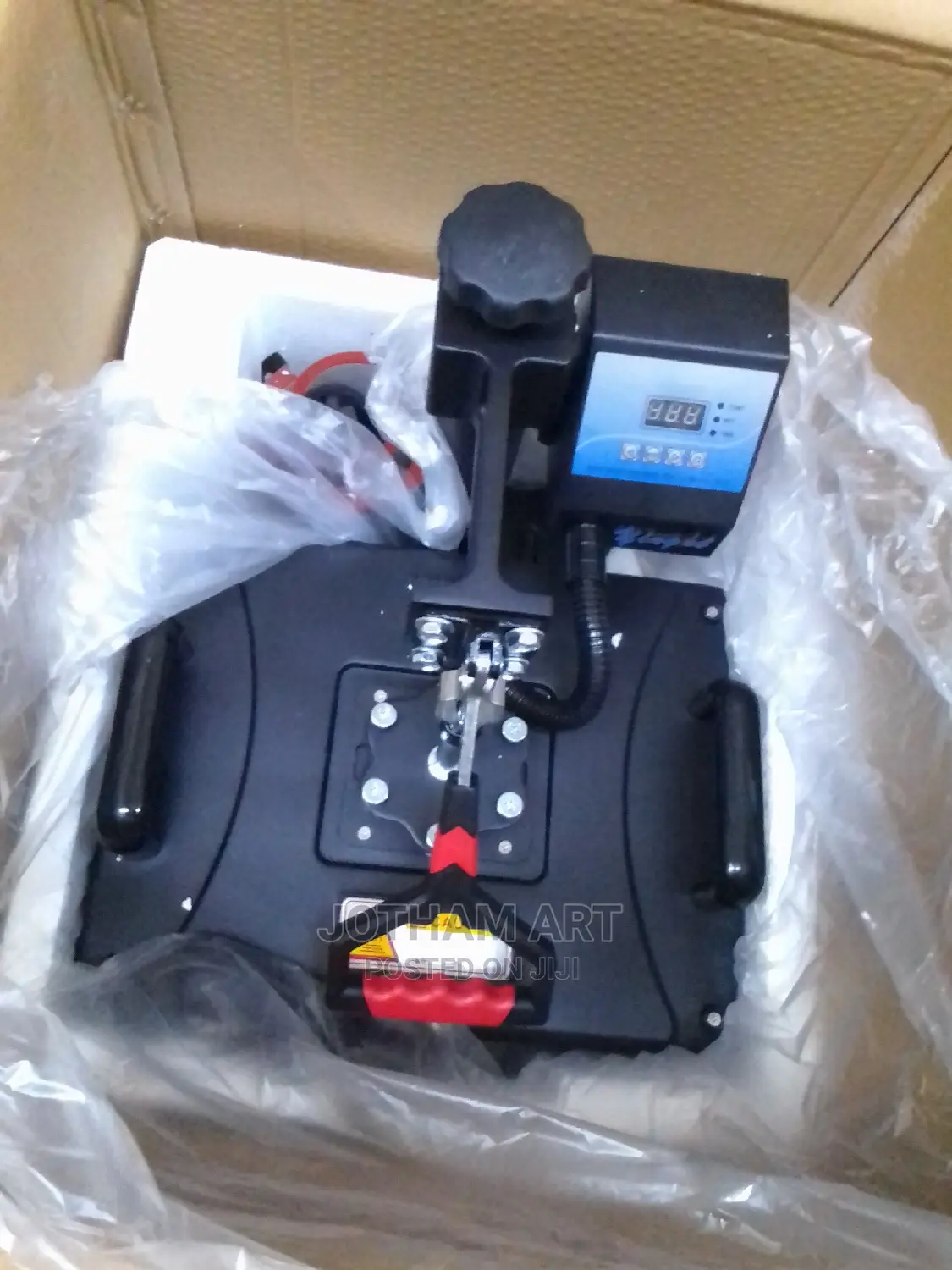 Heat Press Machines Promotion Price