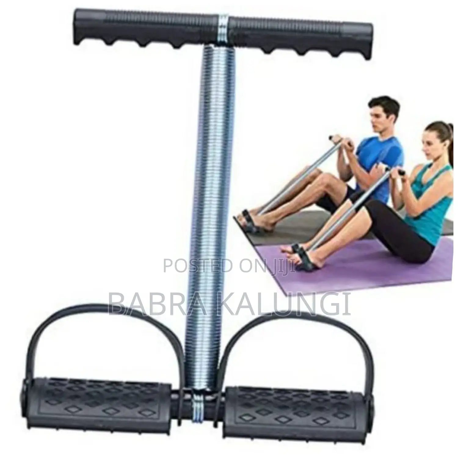 Boby Trimmer, Toning, Stomach,Waist Trimso the Tummy Black