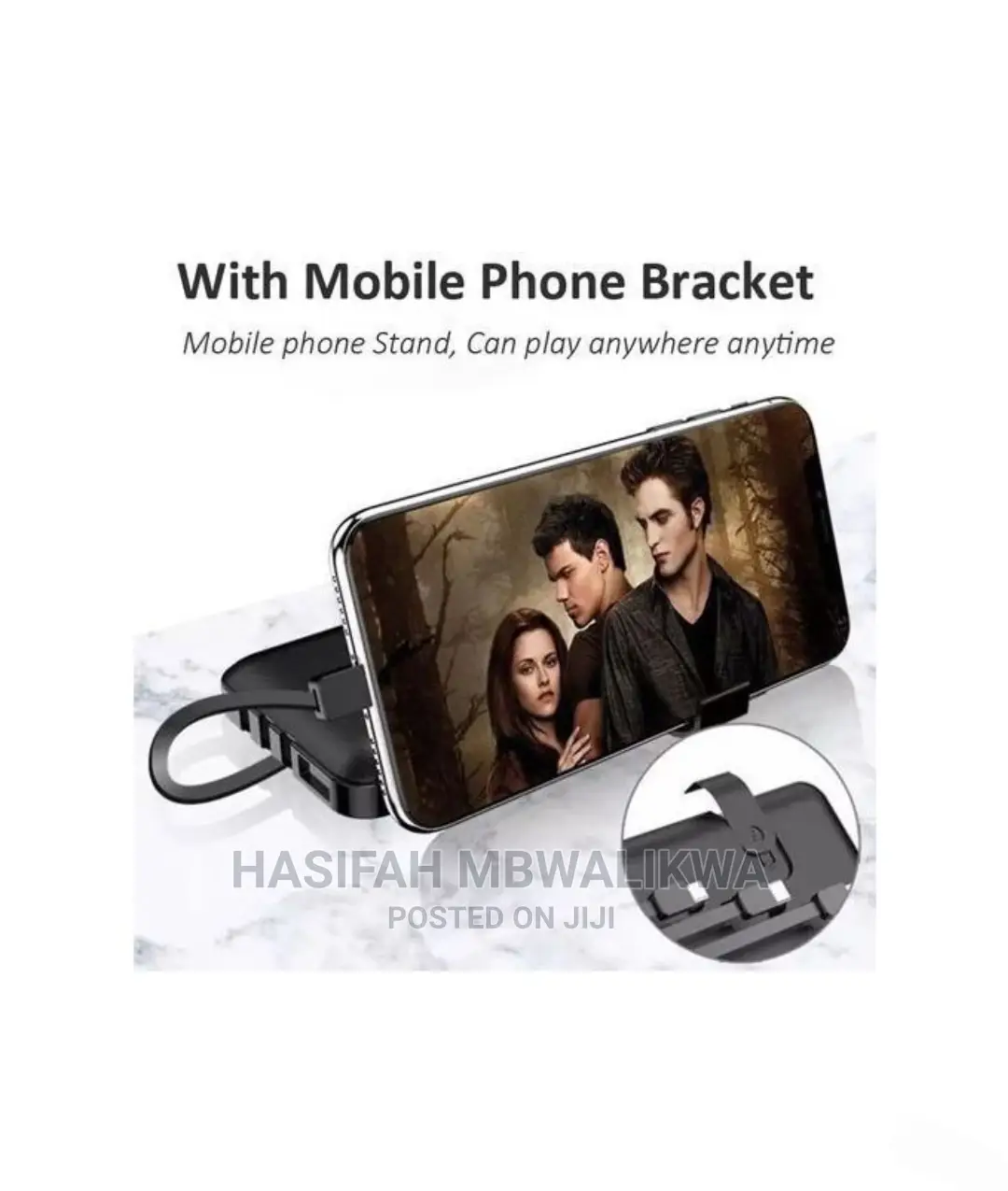 Excellent Power Bank- 20000mah