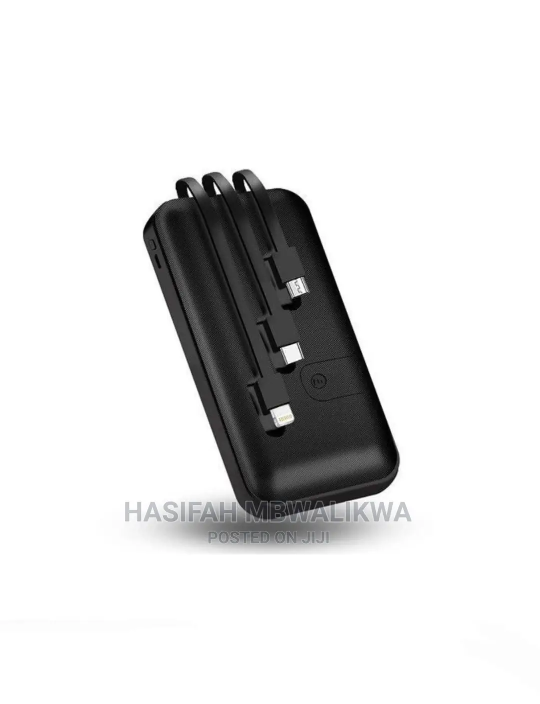 Excellent Power Bank- 20000mah