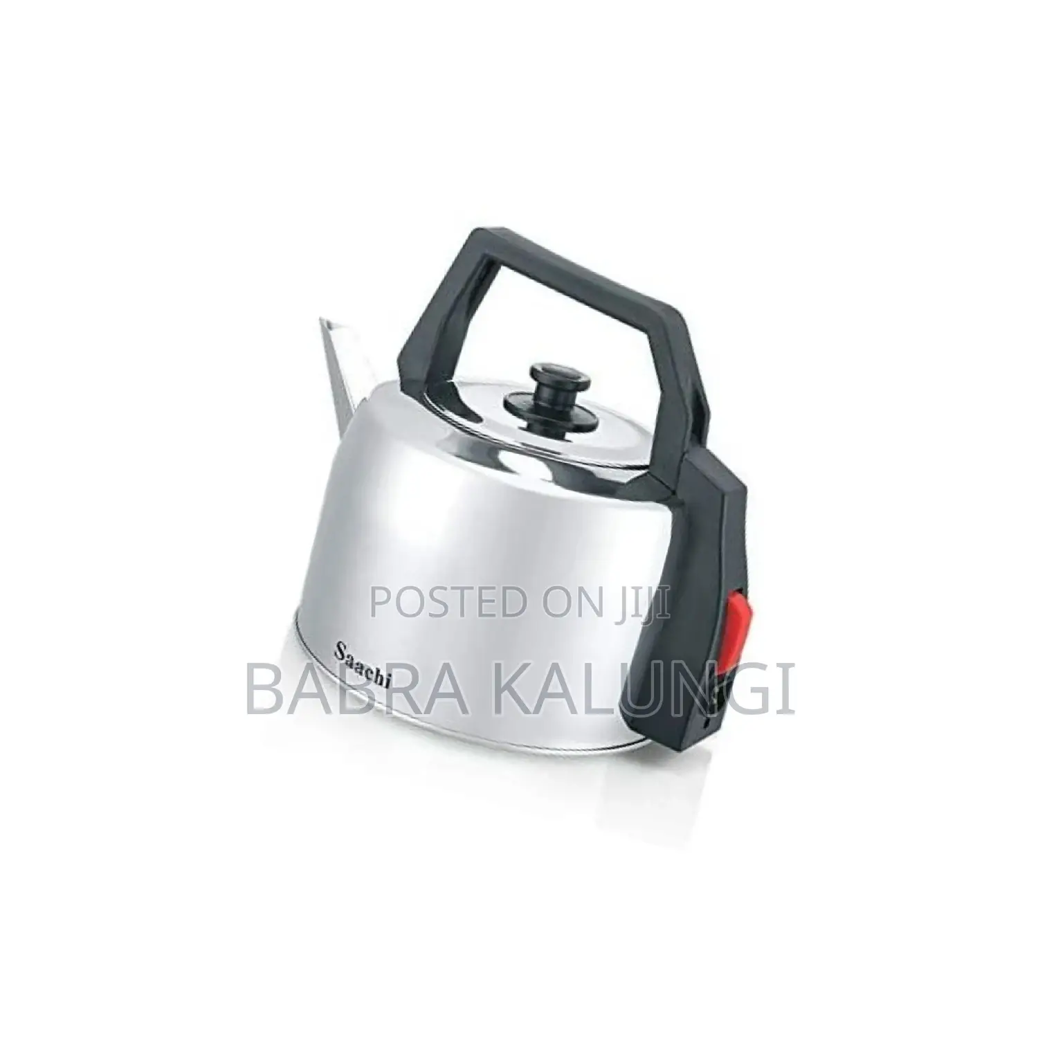 Saachi Electric Kettle