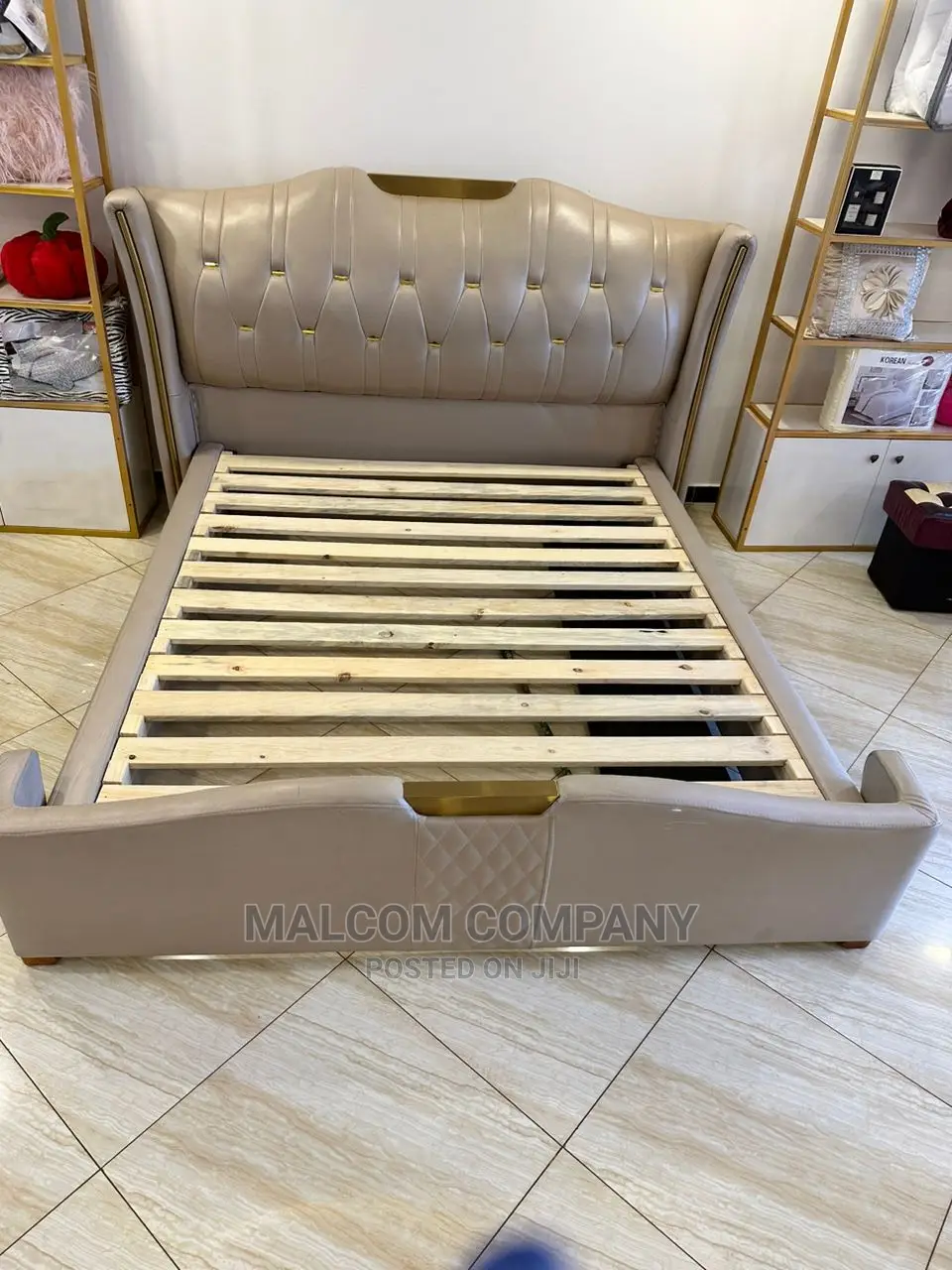 Sofa Beds . in Nakawa Furniture, Company Jiji.ug