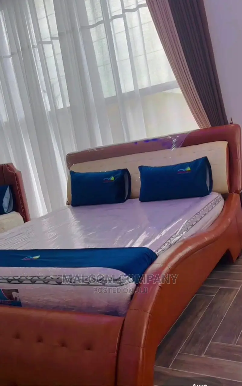 Classic Beds