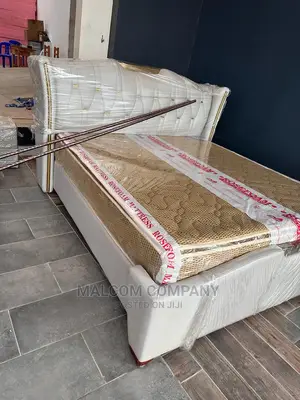 Modern Beds