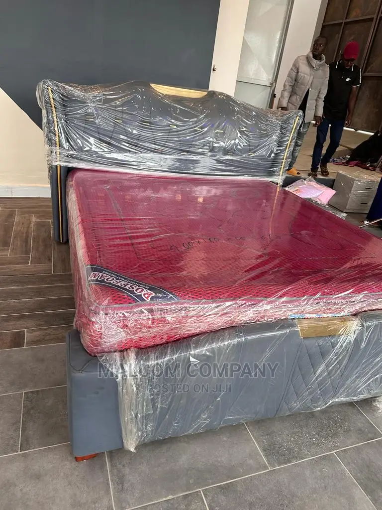 Modern Beds