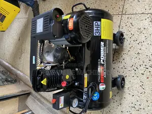 Air Compressor 50 Litres Easy Power