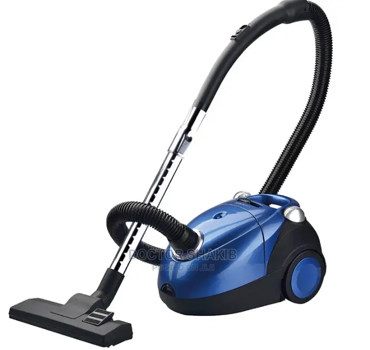 Geepas Vacuum Cleaner