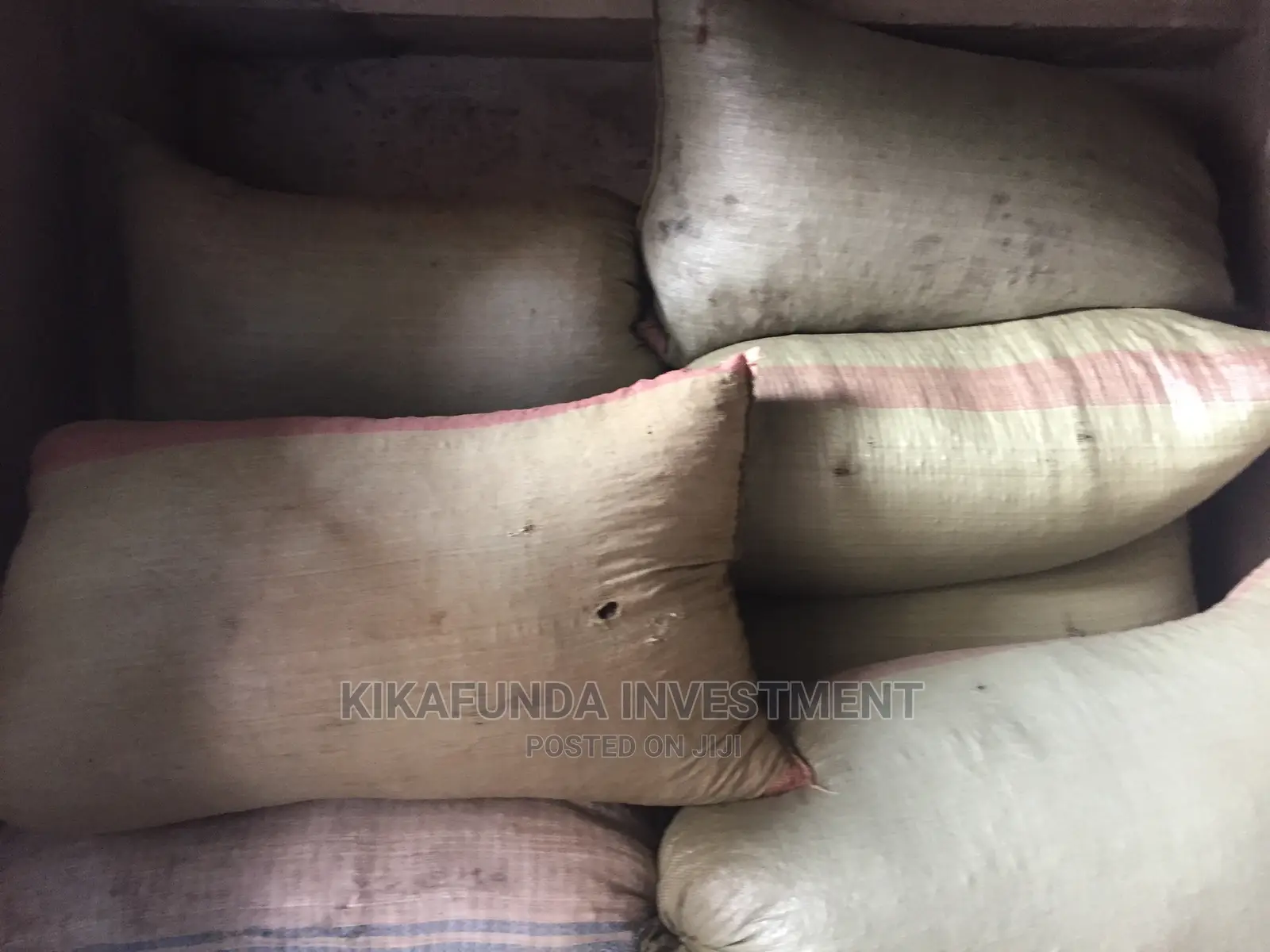 Discount!!Rabbit Dropings 100kgs Sack