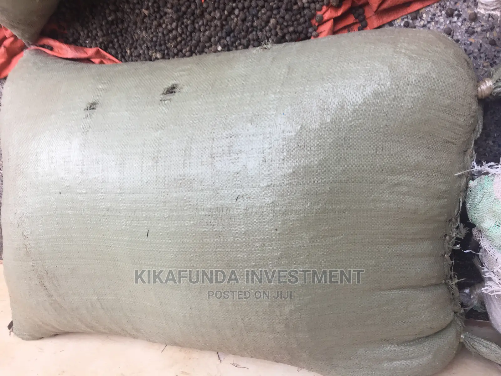 Discount!!Rabbit Dropings 100kgs Sack