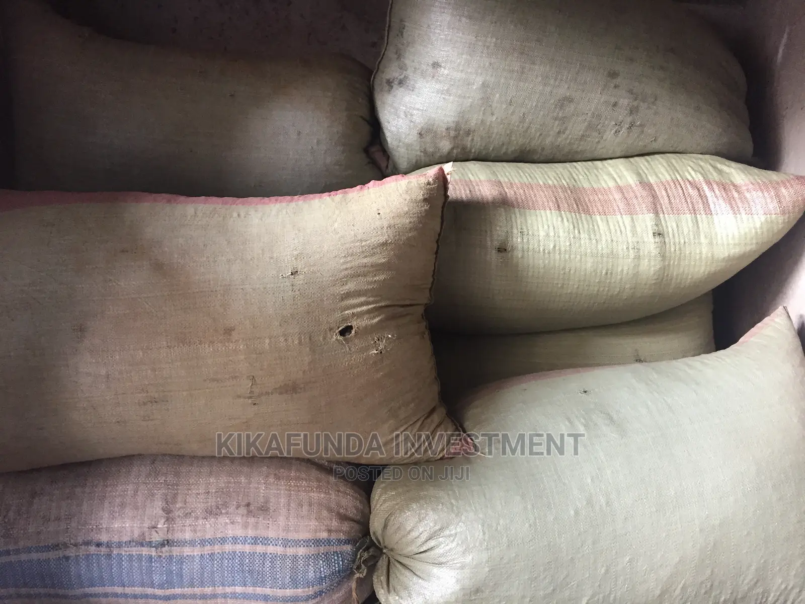 Discount!!Rabbit Dropings 100kgs Sack