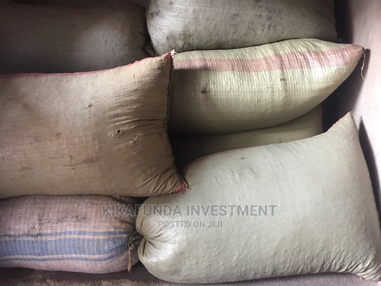 Discount!!Rabbit Dropings 100kgs Sack