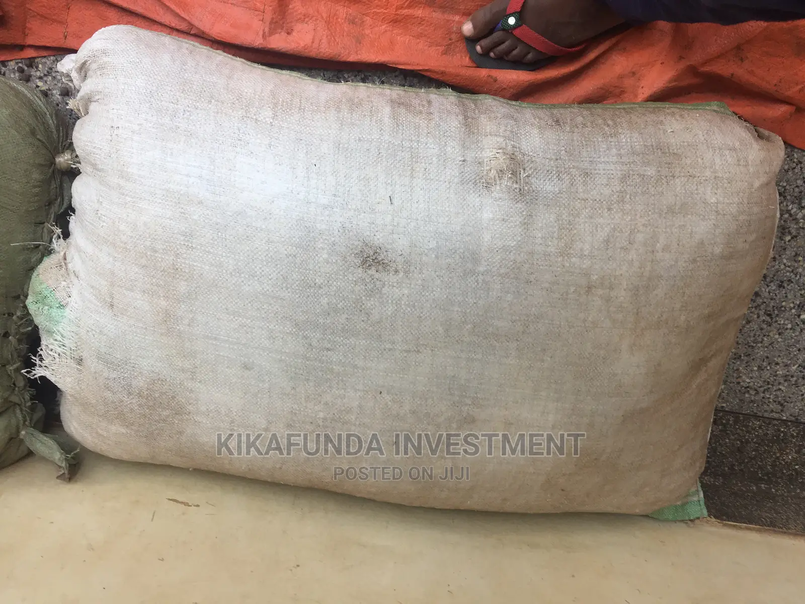 Discount!!Rabbit Dropings 100kgs Sack