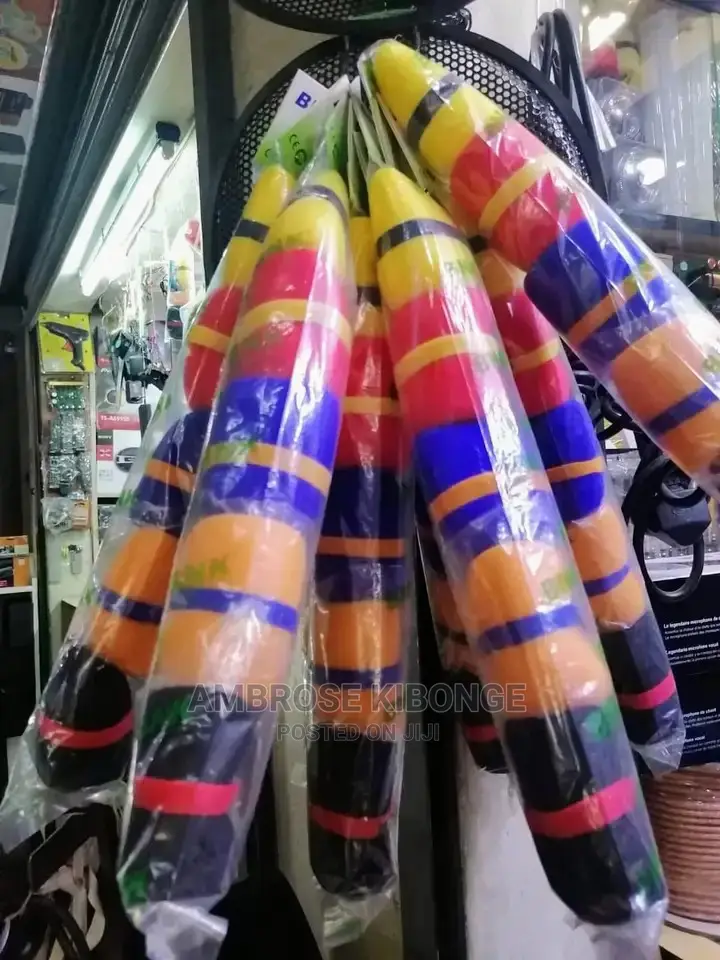 Quality Multicolored Microphone Sponge Covers 5pieces Packed